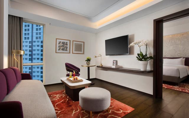 Atria Hotel Gading Serpong - photo 4
