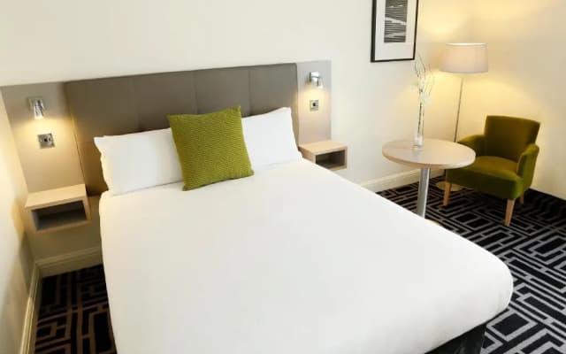 Maldron Hotel Dublin Airport - photo 4