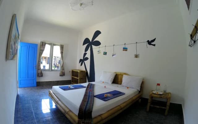 Same Same Bungalows Eco Lodge - photo 4