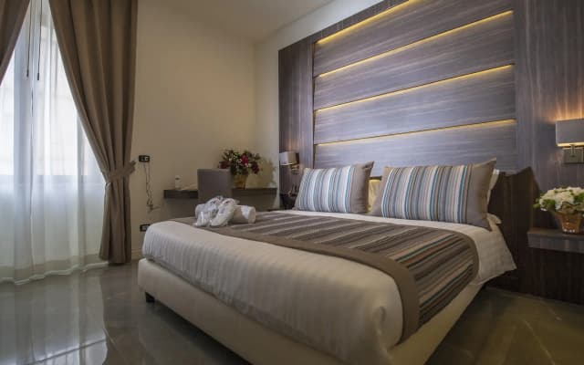 Palazzo Firenze - photo 1