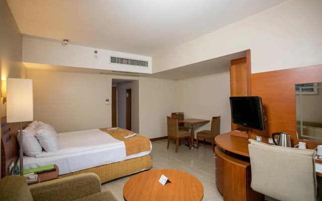 Holiday Inn Istanbul City by IHG - photo 7