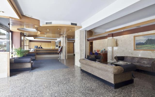 Hotel Best Auto Hogar - photo 3