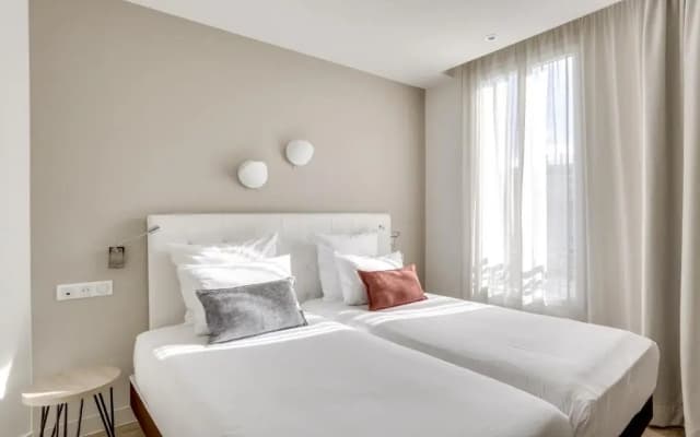 Hotel Courseine - photo 3