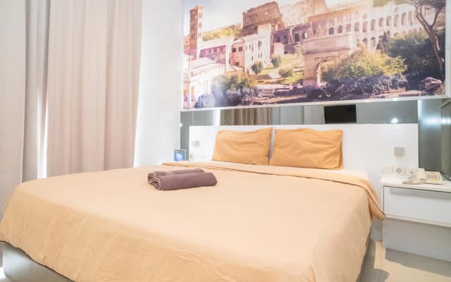 Tirta Mansion Paramount Serpong Hotel - photo 3
