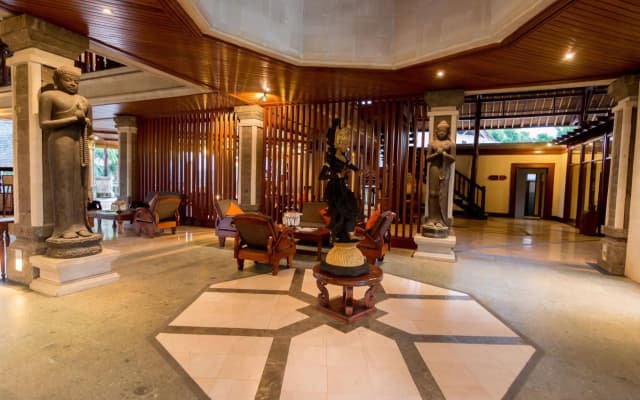 The Payogan Villa Resort & Spa Ubud - photo 1