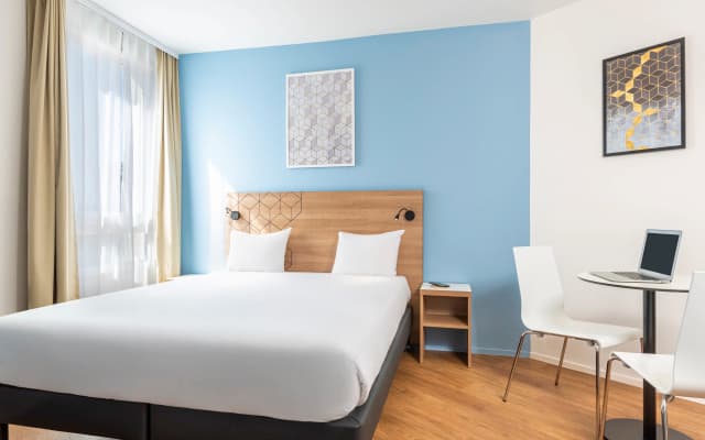 Aparthotel Adagio Access Paris Quai D'Ivry - photo 2