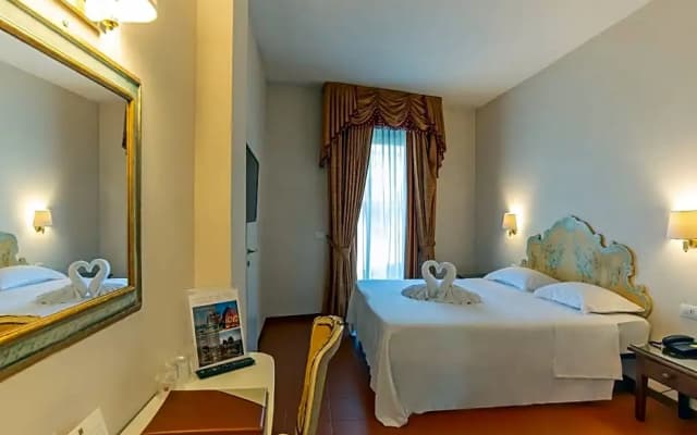 Hotel Machiavelli Palace - photo 8