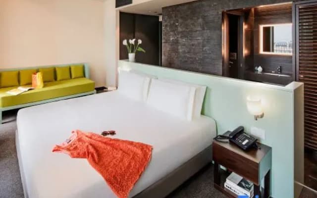 Glam Milano Hotel  - photo 2