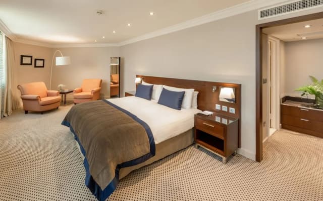InterContinental Athenaeum Athens - photo 1
