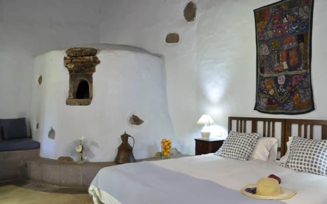 Hotel Rural las Calas - photo 2