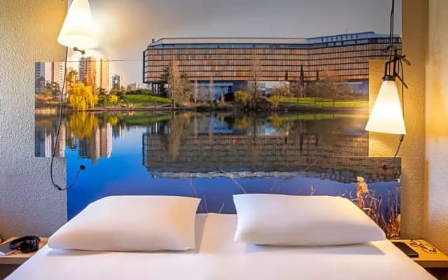 ibis Créteil - photo 4