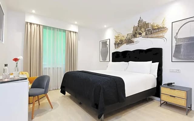 Grupotel Mayorazgo - photo 2