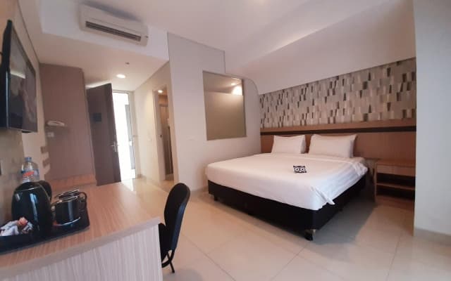 All Nite & Day Hotel - Alam Sutera - photo 3