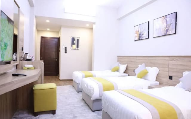 Madinah Deluxe - photo 14