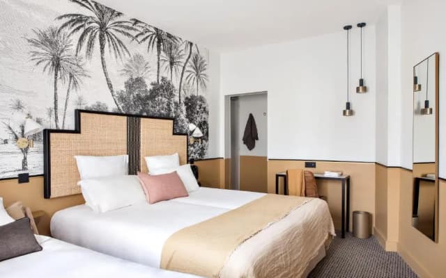 Doisy Etoile - Orso Hotel - photo 1