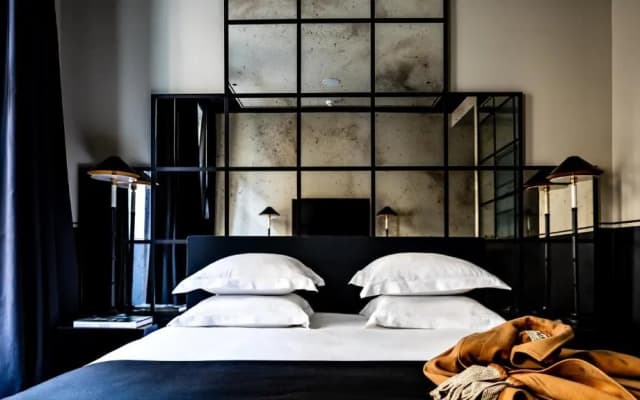 Monsieur George Hotel & Spa – Champs Elysées - photo 3