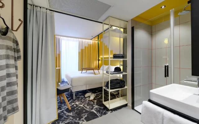 ibis Styles Zurich City Center - photo 5