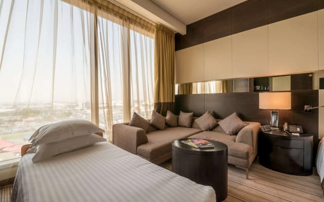 Radisson Blu Hotel Doha - photo 3