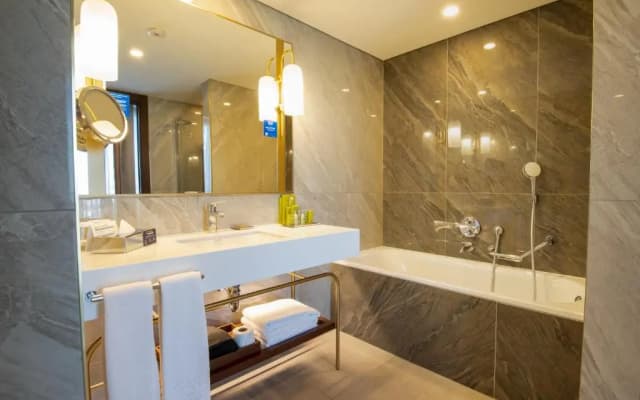 DoubleTree By Hilton Antalya City Centre - photo 4