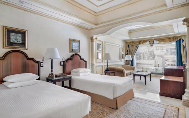 Intercontinental Dar Al Tawhid Makkah by IHG - photo 3