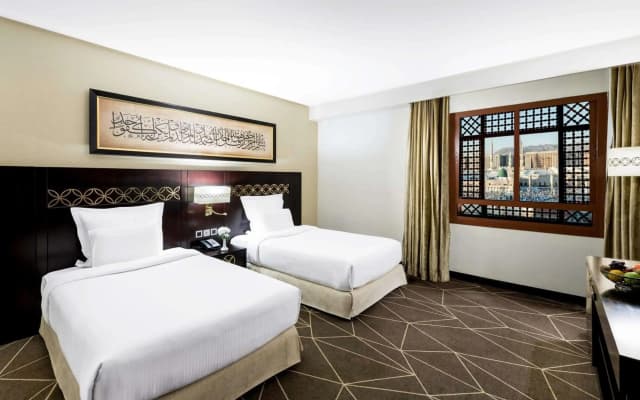 Pullman Zamzam Madina - photo 7