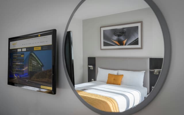 Maldron Hotel Dublin Airport - photo 7