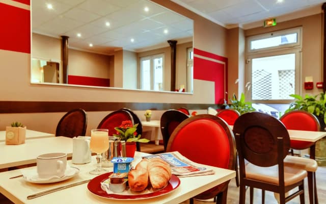 Splendid Hotel - photo 2