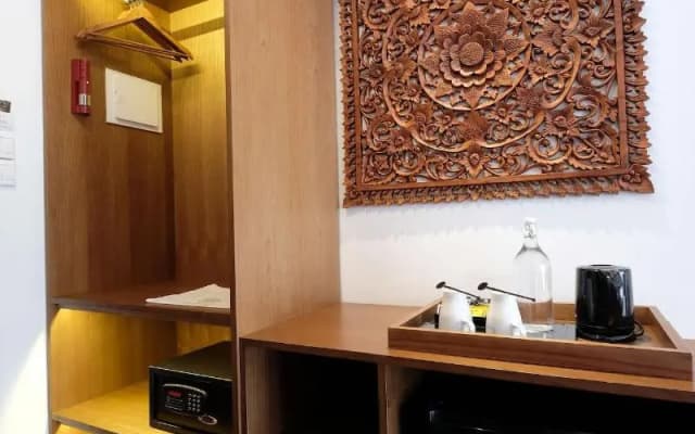 Sima Hotel Kuta Lombok - photo 2