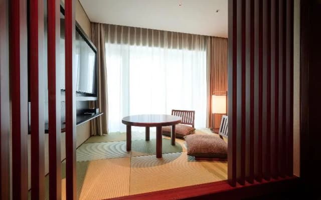 Marunouchi Hotel - photo 4