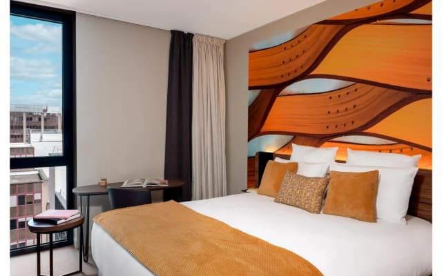 Novotel Paris Val de Fontenay - photo 1