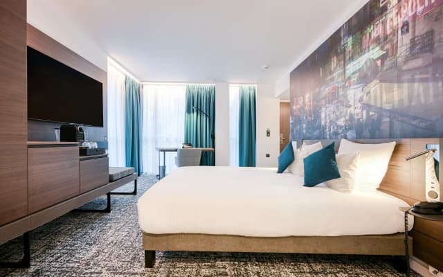 Novotel Paris Centre Bercy - photo 4