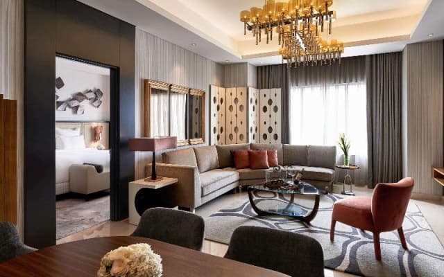 Pullman Jakarta Indonesia Thamrin CBD - photo 8