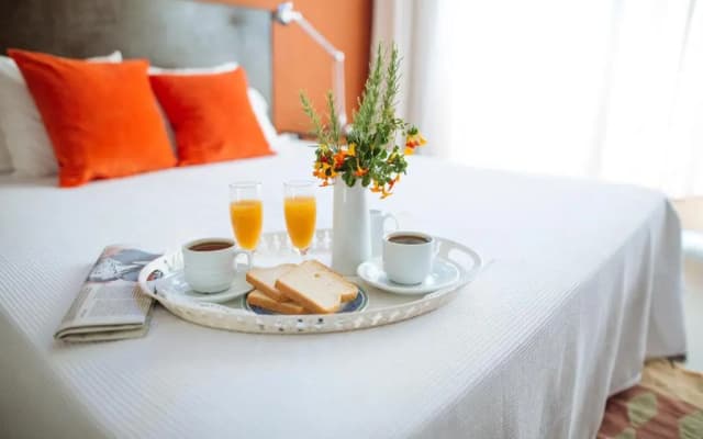 Hotel Rural las Calas - photo 4