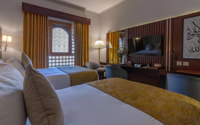 Dar Al Taqwa Hotel - photo 5