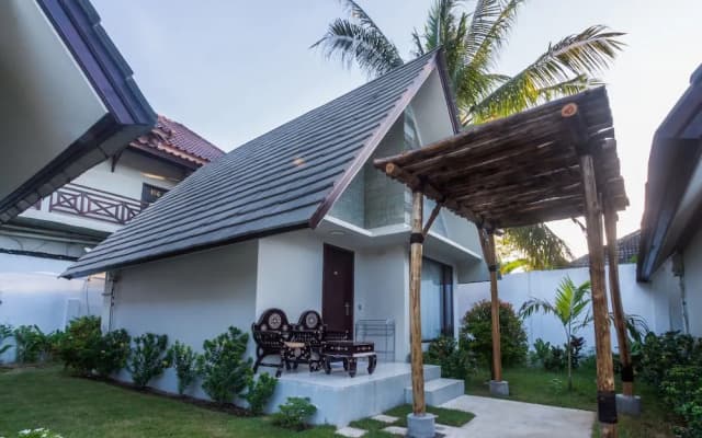 JM Hotel Kuta Lombok - photo 23