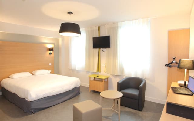 Reseda Hotel - photo 5