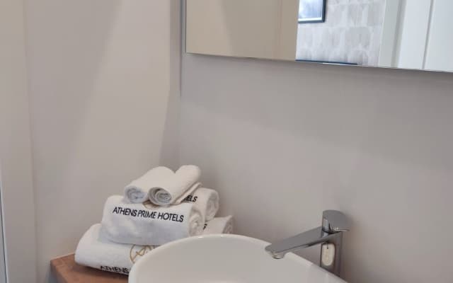 Trendy Hotel by Athens Prime Hotels - photo 5