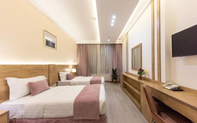 Hotel 21 - photo 4