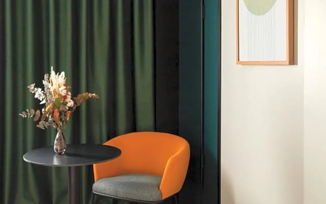 Crowne Plaza Madrid - Centre Retiro by IHG - photo 9