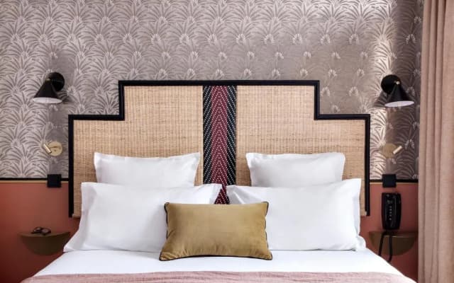 Doisy Etoile - Orso Hotel - photo 4