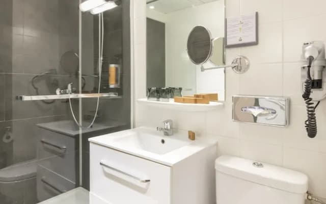 Hôtel Le Richemont - photo 7