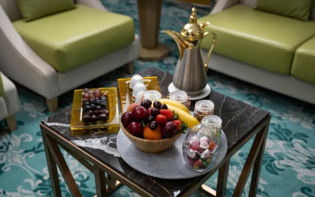 Elaf Al Taqwa Hotel - photo 8