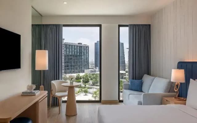 Hotel Crowne Plaza Abu Dhabi Yas Island by IHG - photo 4