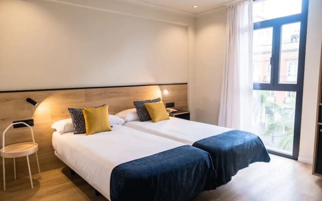 Hotel Adonis Capital - photo 7