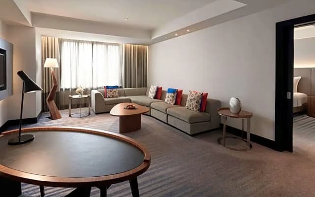 Pullman Jakarta Indonesia Thamrin CBD - photo 3