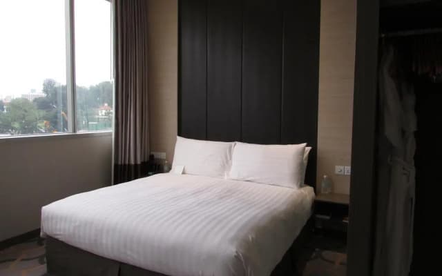 Dorsett Singapore - photo 2