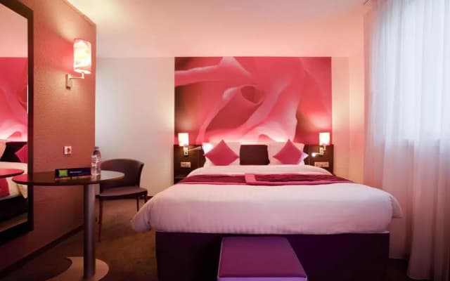 ibis Styles Paris Val de Fontenay - photo 3