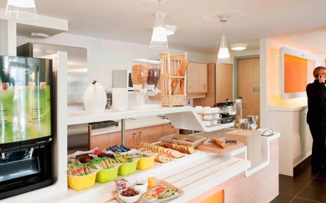 Ibis Budget Vitry-Sur-Seine N7 - photo 7