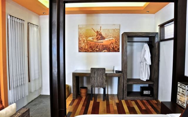 Kies Villas Lombok - photo 5