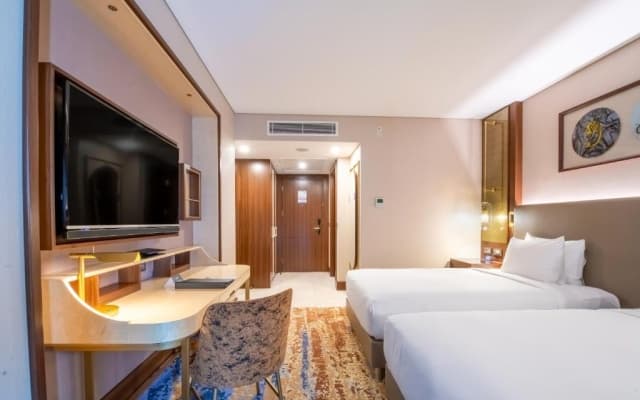 DoubleTree By Hilton Antalya City Centre - photo 3